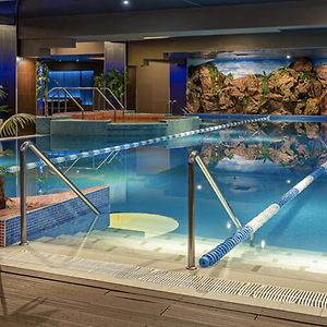 Aparthotel Rin Grand Residence