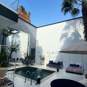 Riad Vip Bed & Breakfast